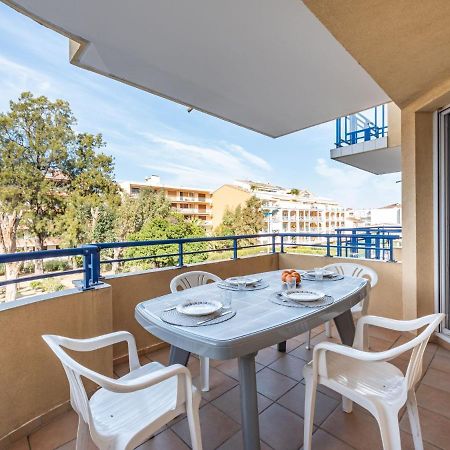 Apartment Ancre Bleue By Interhome Кавалере-сюр-Мер Екстериор снимка