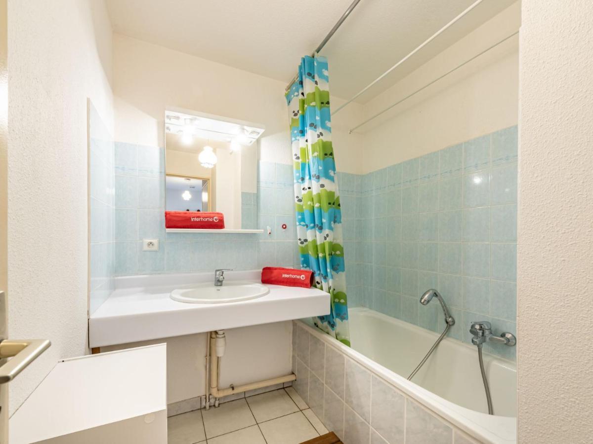 Apartment Ancre Bleue By Interhome Кавалере-сюр-Мер Екстериор снимка