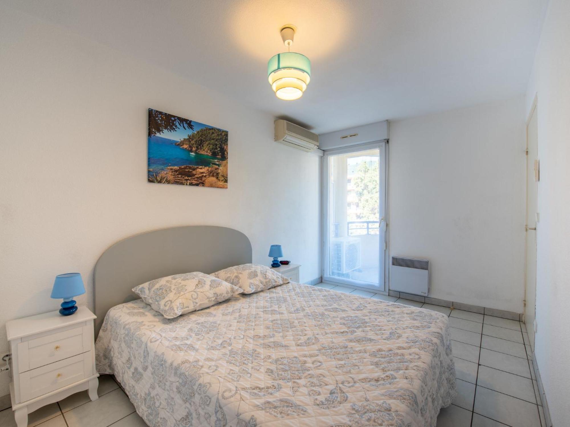 Apartment Ancre Bleue By Interhome Кавалере-сюр-Мер Екстериор снимка