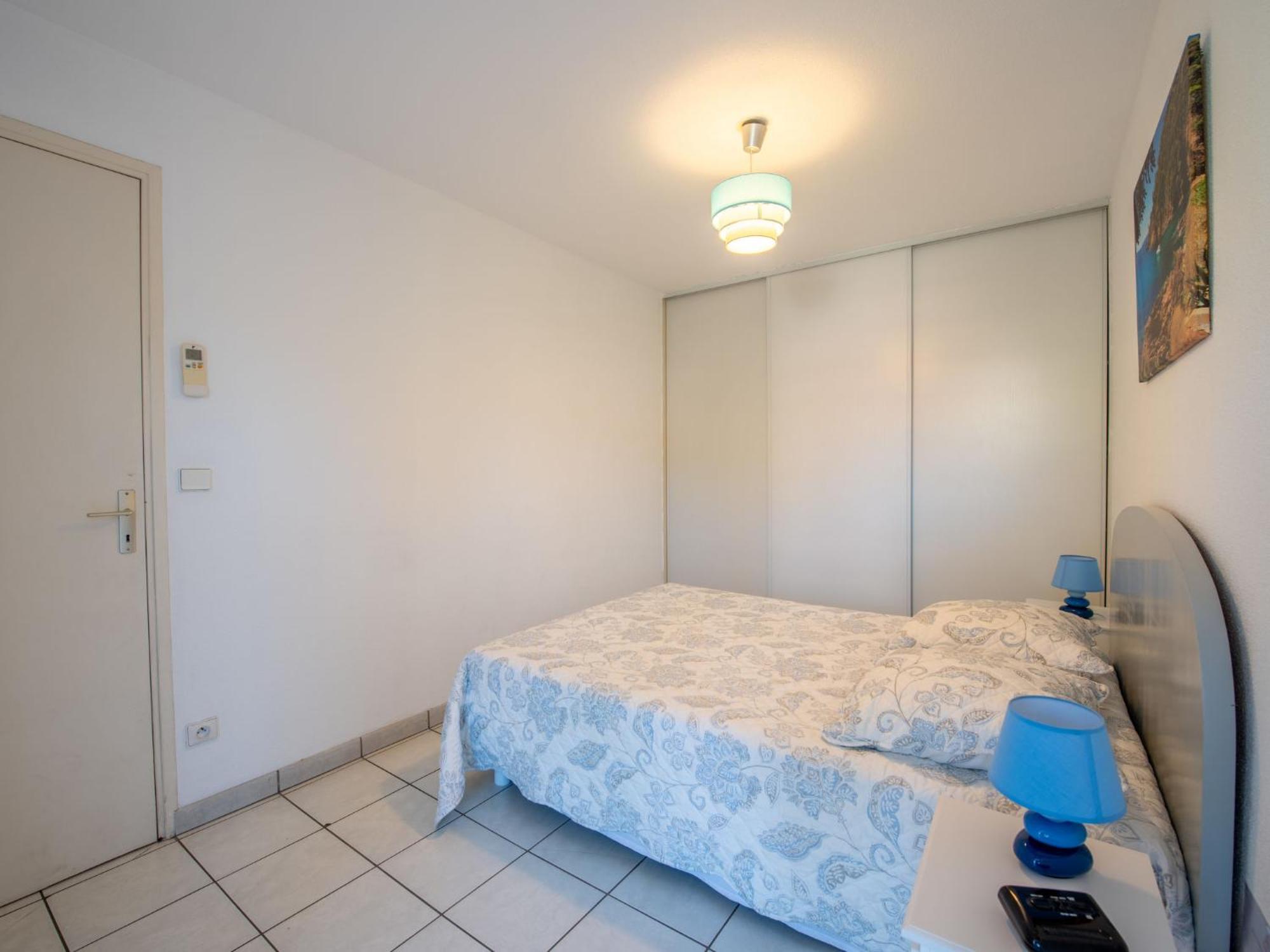 Apartment Ancre Bleue By Interhome Кавалере-сюр-Мер Екстериор снимка